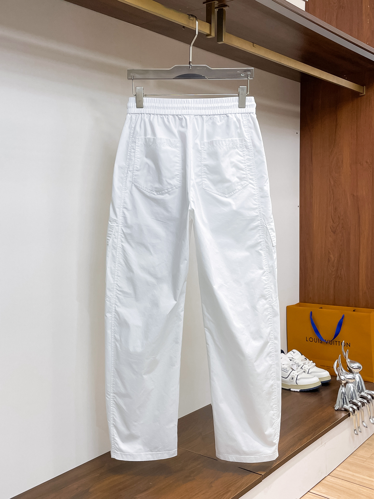 Casual Pants Man